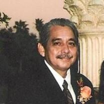 Jose T. Martinez