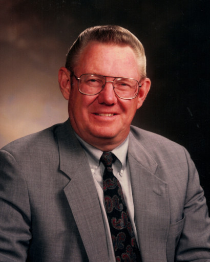 J. Dell Holbrook Profile Photo