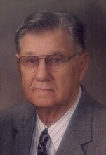 Bert Ritzel Gustafson