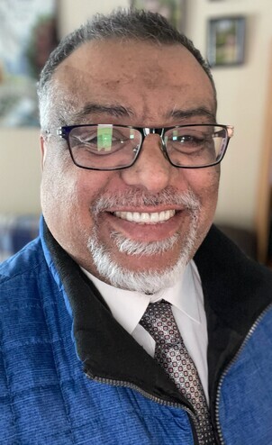 Pastor Robert Perez Profile Photo
