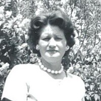 Bernice Cornman