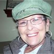 Beryl T. Baker Profile Photo