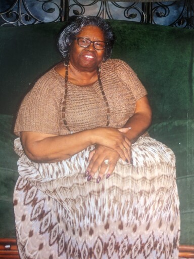 Luwana Virginia Edwards Hall Profile Photo