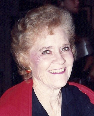 Billie M. 'Billie M. Ferguson' Ferguson