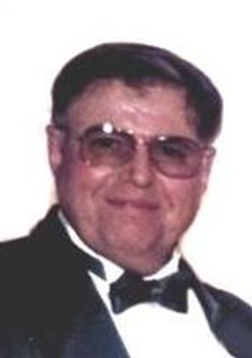 William P. "Bill" Fromm