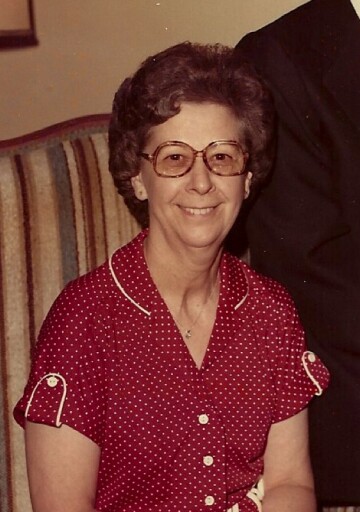 Elberta C. Wims