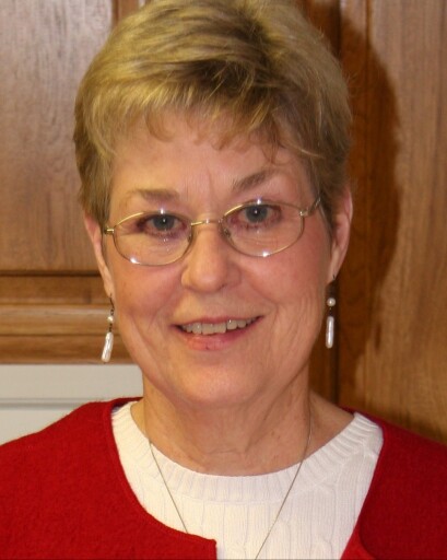 Martha Ann Jamieson's obituary image