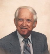 Clarence Shelton