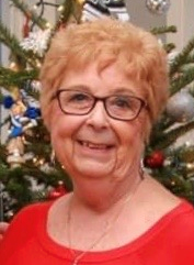 Margaret J Spotts Profile Photo