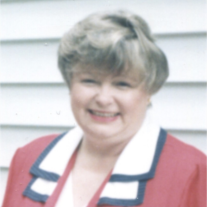 Patsy Walker Whitlow Profile Photo