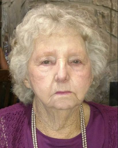 Fannie Butler Hoyle, 91 Profile Photo