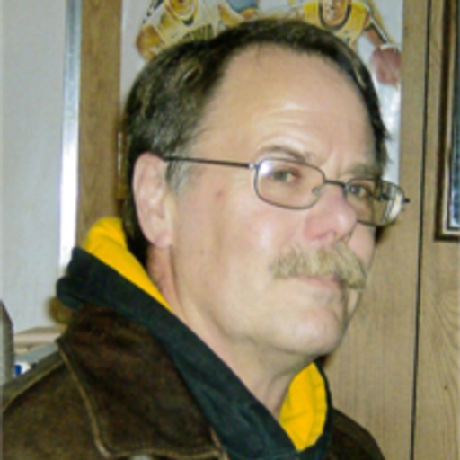 Lars J. Larson Profile Photo