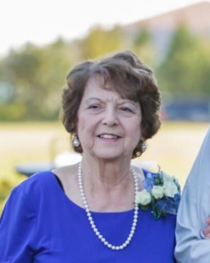 Kay Marie Massey Cihal's obituary image