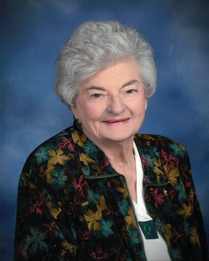 Sue Smith's obituary image