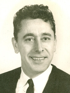 Eugene A. Carota