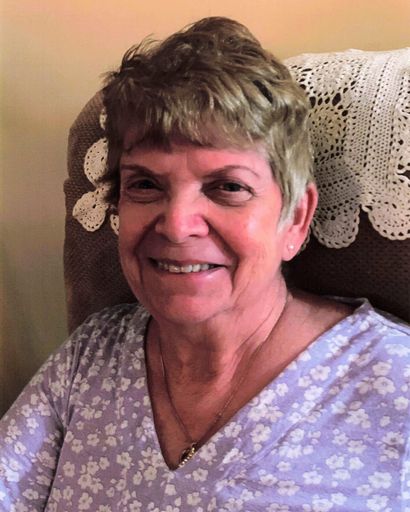 Judy Trombetta