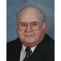Stephen D. Yanzetich Sr. Profile Photo
