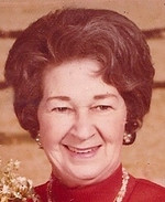 Phyllis Donald