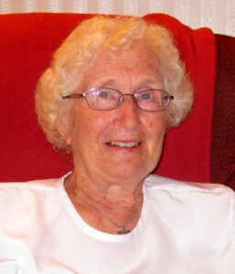 Frances "Pauline" Smith