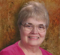 Beverley M. Ahlsen Williams Profile Photo