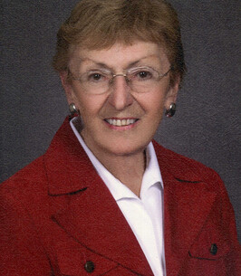 Margaret "Jean" Harrigan Profile Photo