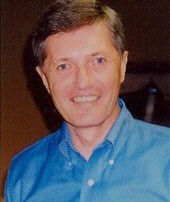 Ronald E. Young Profile Photo