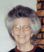 Mary P. Bailey Profile Photo