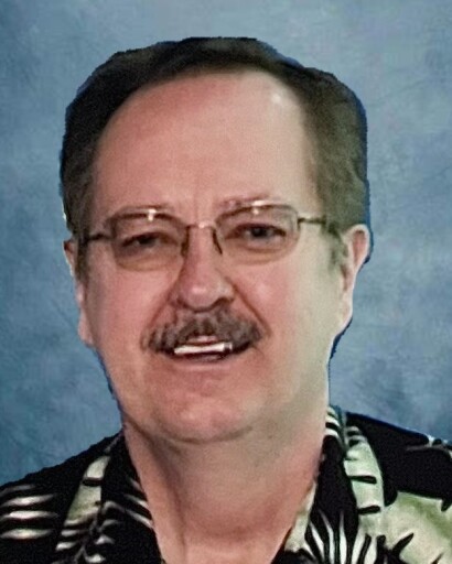 Brian J. Reese's obituary image
