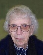 Margaret E. (Roush) Stahl