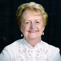 Mrs. Sharon Ann White Profile Photo