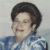 Rosa M. Cruz