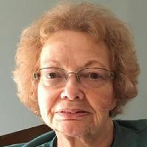 Shirley Ann Justice