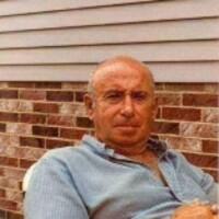Ralph A. Costello