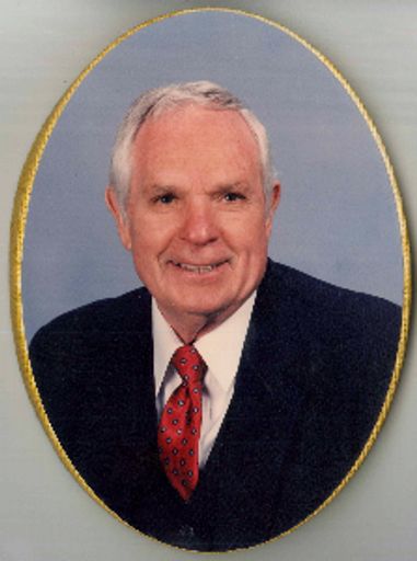 Arthur J. Thompson