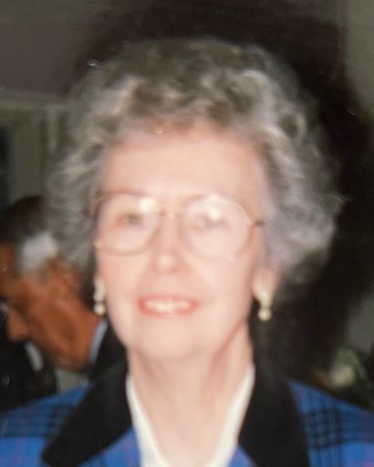 Patricia Ann Tompkins
