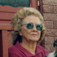 Doris Jodene Sorenson