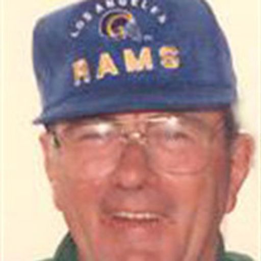 James Ford Profile Photo
