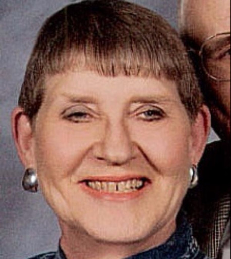Carol Ann Brush
