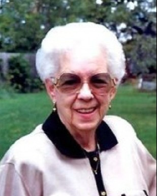 Helen E. Hoag