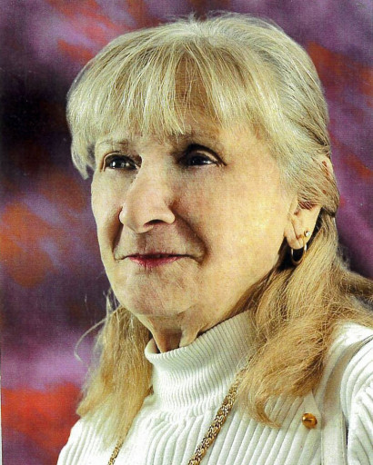 Helen Frances Snyder Morrison Profile Photo