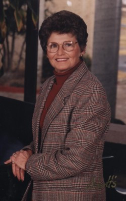 Barbara Briley