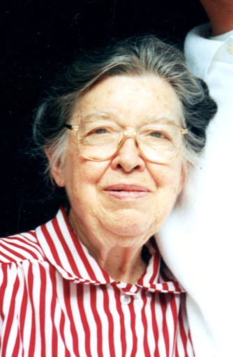 Gladys Chamberlain Profile Photo