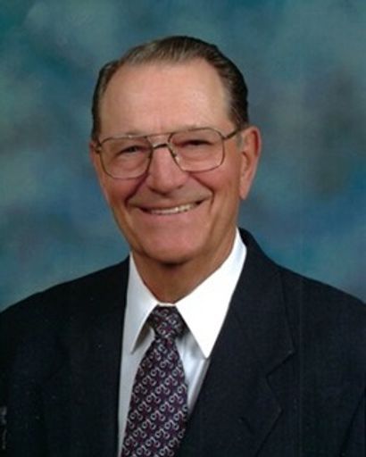 Wilbert D. Pfeifer