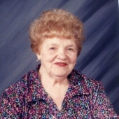 Mrs. Mary Nelson