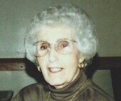 Margaret Queeenie Marsh Profile Photo
