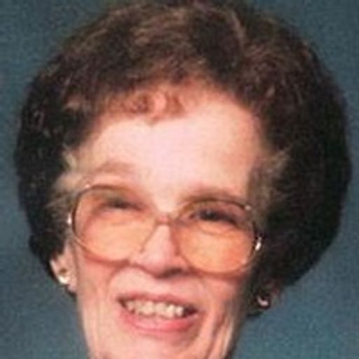 Virginia L. Mabus