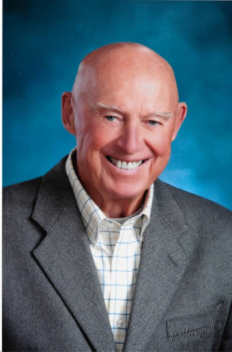 Donald Roth