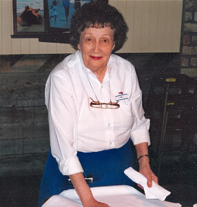 Janet G Hayes