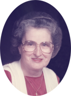 Dorothy Bronson Profile Photo