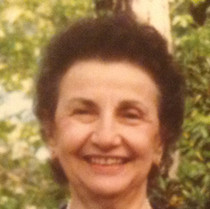 Viola George Profile Photo